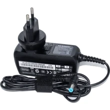 Зарядное устройство PowerPlan NoteBook Adapter for ACER 220V, 19V 40W 2.15A (5.5чx.7) (AC40F5517): Напряжение 19V