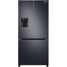Холодильник Side-by-Side Samsung RF50A5202B1: Размеры ВxШxГ, см 177.6x81.7x71.5