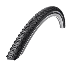 Покрышка 28x1.35 700x35C (35-622) Schwalbe CX COMP K-Guard Active B/B-SK HS369 SBC, 50EPI (TIR-96-36): Диаметр 28"