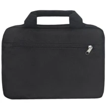 Сумка для ноутбуков Porto 12" Black (PN12BK) : Тип сумки сумка