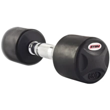 Гантель Stein 6 кг (DB3051-6): Вес гантели, кг 6 кг
