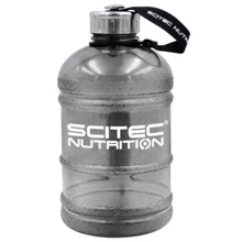 Scitec Nutrition Water Jug 1900 ml Gray: Страна производитель Венгрия