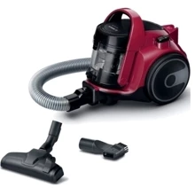 Пилосос Bosch BGS05RD2: Тип пилососа классический (для сухой уборки)