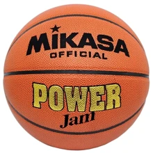 Мяч для игры Mikasa баскетбольный size 5 (BSL10G-J): Вид Баскетбольные