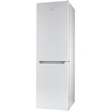 Холодильник Indesit LR8S2WB: Тип холодильник двокамерний