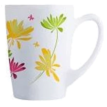 Чашка Luminarc NEW MORNING CRAZY 320мл (P1521): Наименование кружка