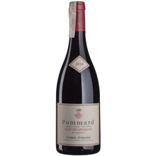 Вино Comte Armand Pommard 1er Cru Clos des Epeneaux Monopole 2018 красное сухое 0.75 л (BW51471): Страна производитель Франция