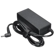 Зарядное устройство Dell 65W 19.5V 3.34A 4.0/1.7 (HA65NS5-00 / A40102): Напряжение 19.5V