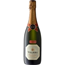 Игристое вино Villiera Tradition Brut Natural белое брют 0.75 л (WHS6001551000383): Объем, л 0.75