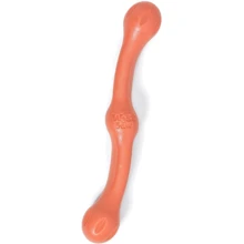 Игрушка для собак West Paw Zwig Large Melon Звиг большая оранжевая 35 см (BZ021MEL): Производитель West Paw