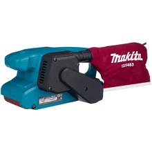 Шлифмашина ленточная Makita 9910: Производитель Makita