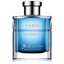 Туалетная вода Baldessarini Ambre Eau Fraiche 90 ml Тестер: Вид Туалетная вода