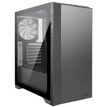 Корпус Antec P82 FLOW Silent (0-761345-82005-9): Форм-фактор материнської плати ATX/MicroATX/Mini-ITX