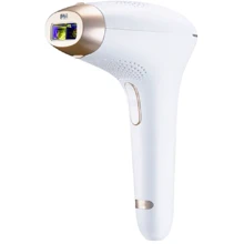 Эпилятор Xiaomi COSBEAUTY IPL Hair Removal Device White: Система питания аккумулятор