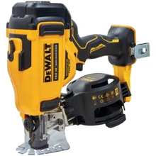 Гвоздезабиватель аккумуляторный DeWalt DCN45RNN (без АКБ и ЗУ): Производитель DeWalt