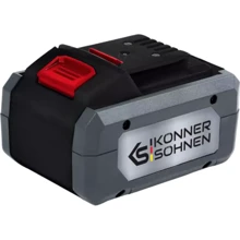Акумулятор для електроінструменту Konner&Sohnen KS 20V8-2: Тип Аккумулятор