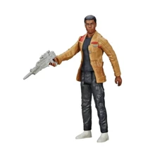 Ігрова фігурка Hasbro, Star Wars Finn 15 см (B3946EU4-1-2): Тип Персонаж мультфільму, фільму