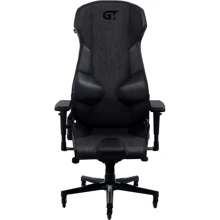 Крісло геймерське GT Racer X-8007 Dark Gray/Black: Тип Игровые (Геймерские)