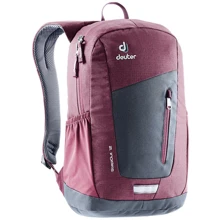 Рюкзак Рюкзак Deuter StepOut 12 цвет 4513 graphite-maron (3810215 4513): Производитель Deuter
