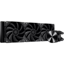 Кулер ID-COOLING FX360 Pro: Рівень шуму, dB 35