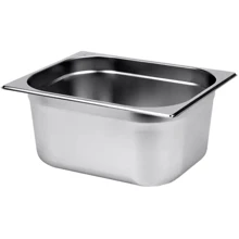 Миска Atelier Gastro гастроемкость GN 1/2 150 мм (505-112150): Тип Гастроемкость
