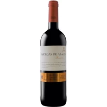 Вино Bodegas de Abalos Reserva Rioja DOC красное сухое 0.75 л (YL8423513002422): Страна производитель Испания