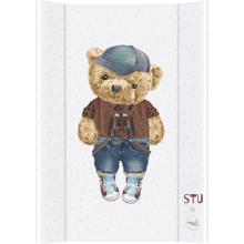 Пеленальна дошка Ceba Baby Fluffy Puffy Stu 50x70 см малюнок (W-203-132-683): Виробник Ceba Baby