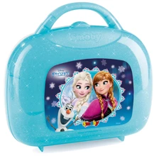 Набор посуды Smoby Frozen в кейсе (310548): Производитель Smoby