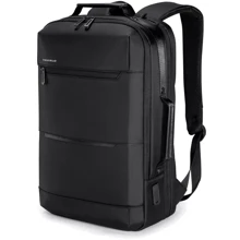 Сумка для ноутбуков Tavialo 15.6" Smart TB20-2 Black (TB20-224BL): Тип сумки рюкзак