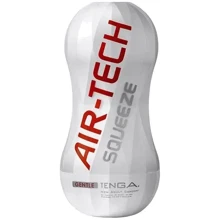 Мастурбатор Tenga Air-Tech Squeeze Gentle: Для кого Для мужчин