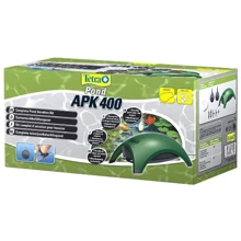 Комплект для аерації Tetra Pond APК 400 (4004218187351): Виробник Tetra