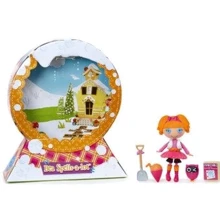 Lalaloopsy Зимние приключения Умница (с аксессуарами) (520429): undefined undefined