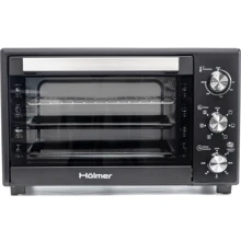 Электродуховка настольная Holmer HEO-142CRL: Производитель Holmer