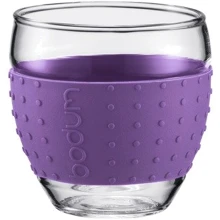 Набор стаканов Bodum Pavina (0.35 л) (2 пр) (11185.911): undefined undefined