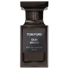 Парфумована вода Tom Ford Oud Wood 50ml: Вид Парфумована вода