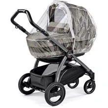 Чехол Peg-Perego от дождя к люльке Navetta/P.Nido/Giro (Culla) (IACOVE0013): Производитель Peg-Perego