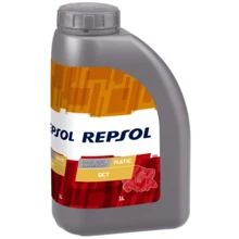 Трансмиссионное масло REPSOL MATIC DCT CP-1 (12х1Л): Производитель REPSOL