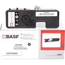 Картридж BASF KYOCERA TK-5220K 1T02R90NL1 Black (BASF-KT-1T02R90NL1): Производитель BASF