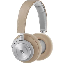 Навушники Bang & Olufsen BeoPlay H7 Natural: Тип конструкції накладні