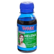 Чернила WWM HP UNIVERSAL HELENA Cyan (HU/C-2): Цвет Cyan