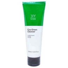 XYCos Cica Green Cleanser Увлажняющая пенка для лица с экстрактом центеллы 120 ml (8809080826591): Пол Для женщин