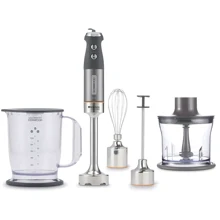 Блендер Kenwood HDM 804 SI: Мощность, Вт 1000