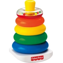 Fisher-Price Пирамидка (71050): undefined undefined