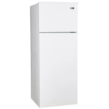Холодильник Liberty DRF-220 W: Тип холодильник двухкамерный