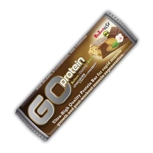 BioTechUSA Go Protein Bar 40g Chocolate-marzipan: Пол Унисекс