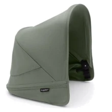Капюшон для коляски Bugaboo Fox 5 Forest Green (100167008): Производитель Bugaboo