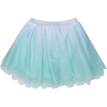 Спідниця H & M 2748301 104 см зелена: Тип спідниці