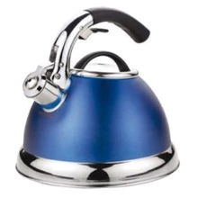 Чайник Bohmann BH 9976 (2.7 л): Объем, л 2.7
