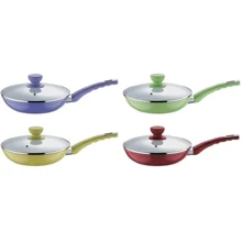 Сковорода Wellberg WB 2082 (d24x4.8см): undefined undefined