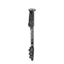 Manfrotto 290 Carbon Fiber Monopod: Тип штатива профессиональный